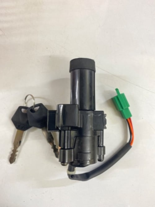 Tvs star city ignition lock price deals